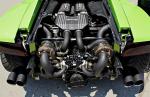 Lamborghini LP560 Twin Turbo by Heffner Performance 2012 года